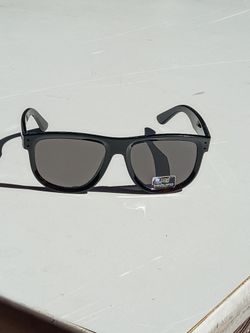 LOCS UV 400 polycarbonate lens