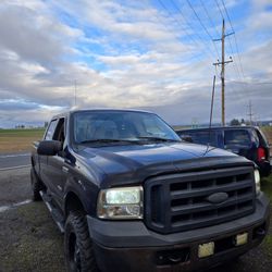 2007 Ford F-350 Super Duty