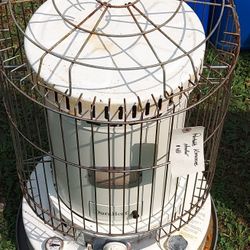 Kerosene Heater