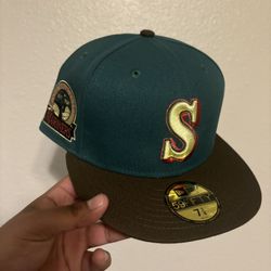 Size 7 3/8 Hats
