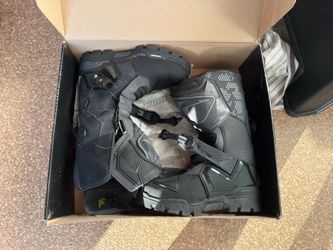Klim Motorcycle boots