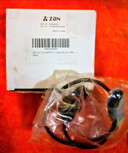 Crankshaft Position Sensor