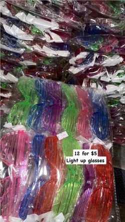 Party favors