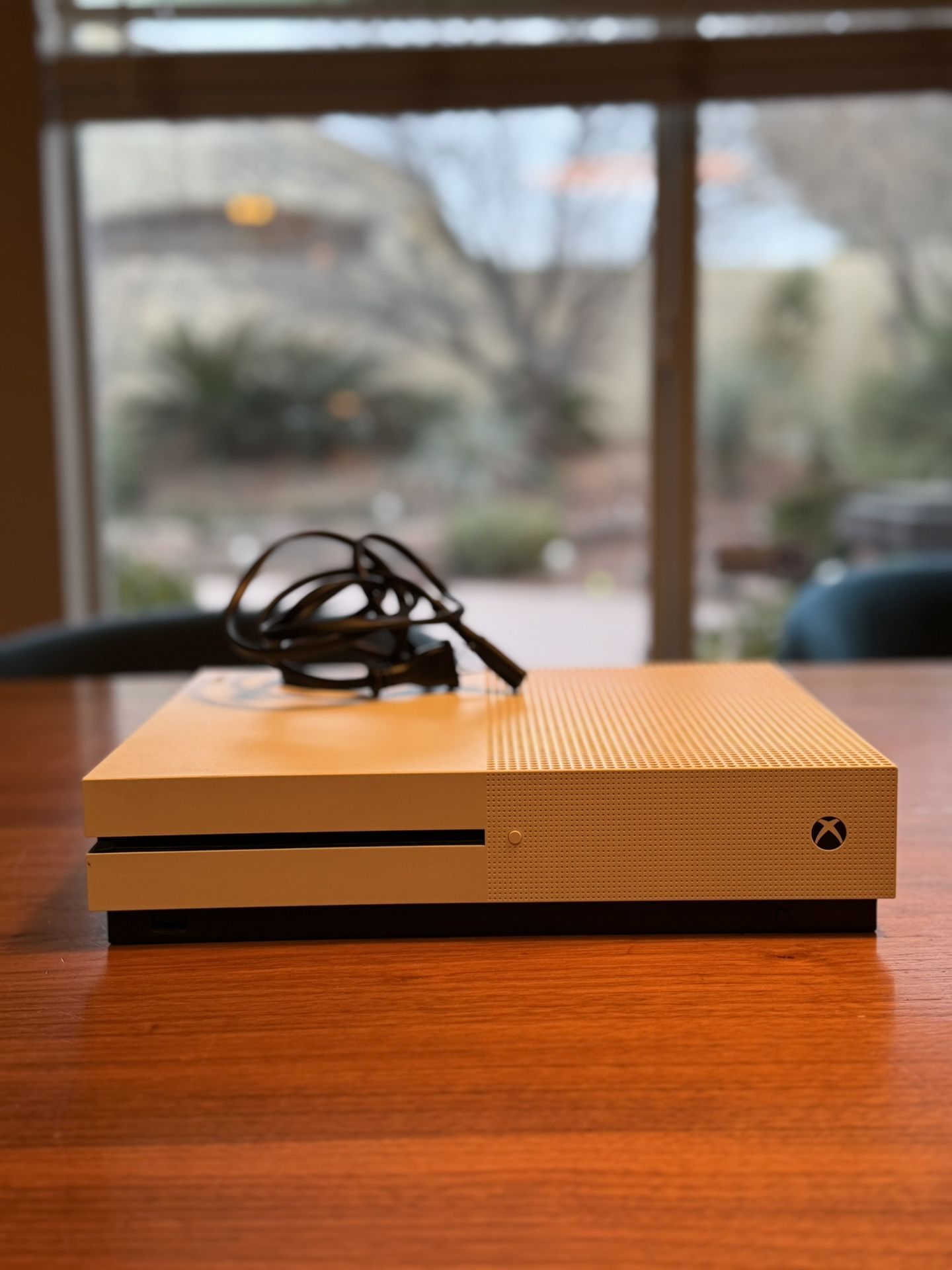Xbox One Series S