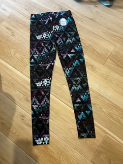 3 leggings S size