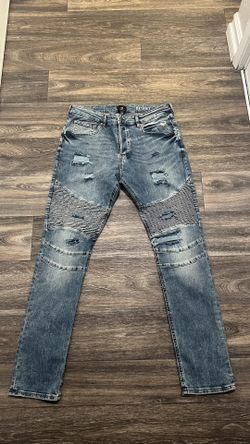 denim pants