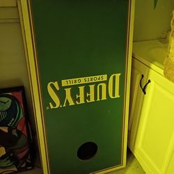 Corn Hole Boards 