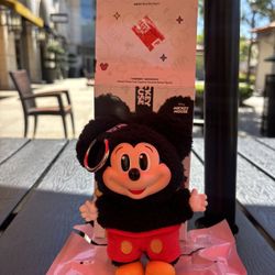 Mickey, Disney Pop Mart 