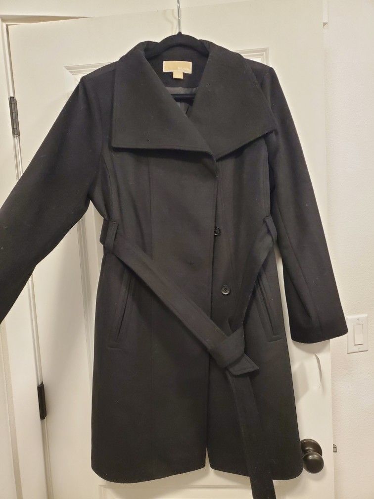 Michael Kors Trench Coat