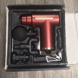 Massage Gun