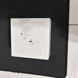 AirPods Pro Gen 2