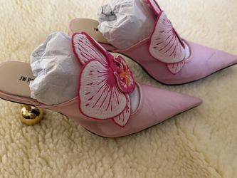 JW PEI zapatillas