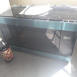 Armana Microwave 