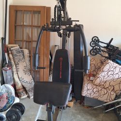 Home Gym