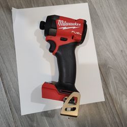 Milwaukee M18 Fuel Impact Driver 