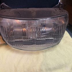 CBR1000F headlight 1993 Honda working condition