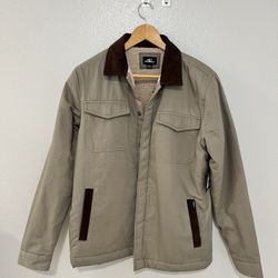 O’ Neill Sherpa Work Jacket (Small)