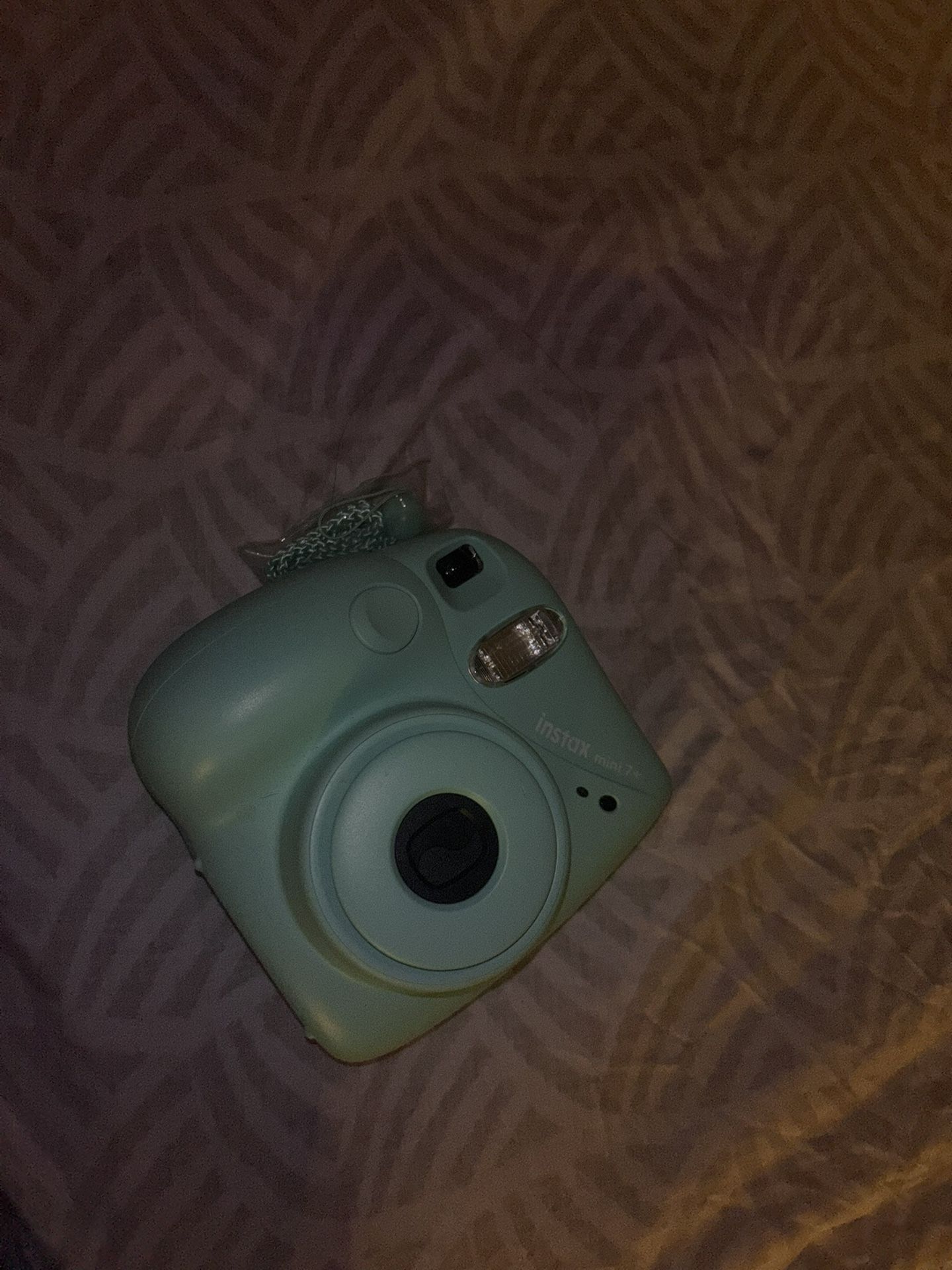 Polaroid Camera