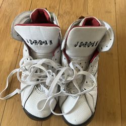 Youth Jordan Olympic z7’s