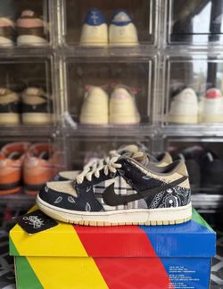 Travis Scott’s cactus jack