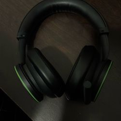 Xbox Wireless Headset