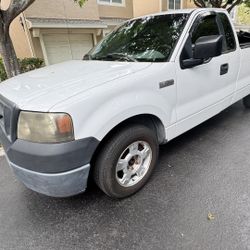 2006 Ford F-150