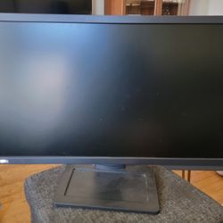BenQ 24" Gaming Monitor, 144mhz, 1ms
