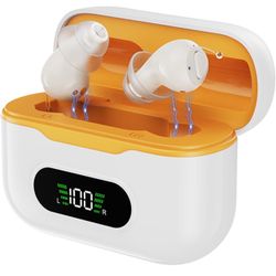 Hearing Aids (Not Amplifiers), ( Brand New )