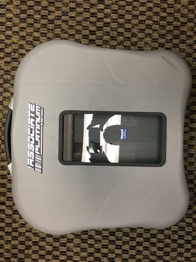 Orthotic Scanner- Foot Levelers