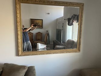 2x 5ftx4ft Mirrors