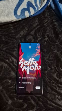 Moto 5G 2025 128GB