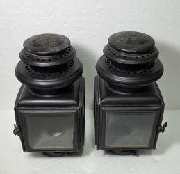 VINTAGE FORD LATERNS