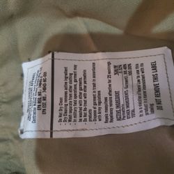 Trouser Combat 28 Long In Stock: 1 Color: camouflage ocp Cost: $42.43 (suggested price) Size: Medium - Long ((Waist 31 to 35)