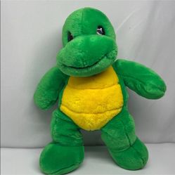 Retired!Build A Bear Turtle