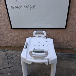 Shower Chair