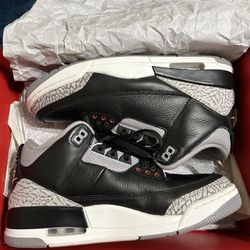 Air Jordan 3 Retro 
