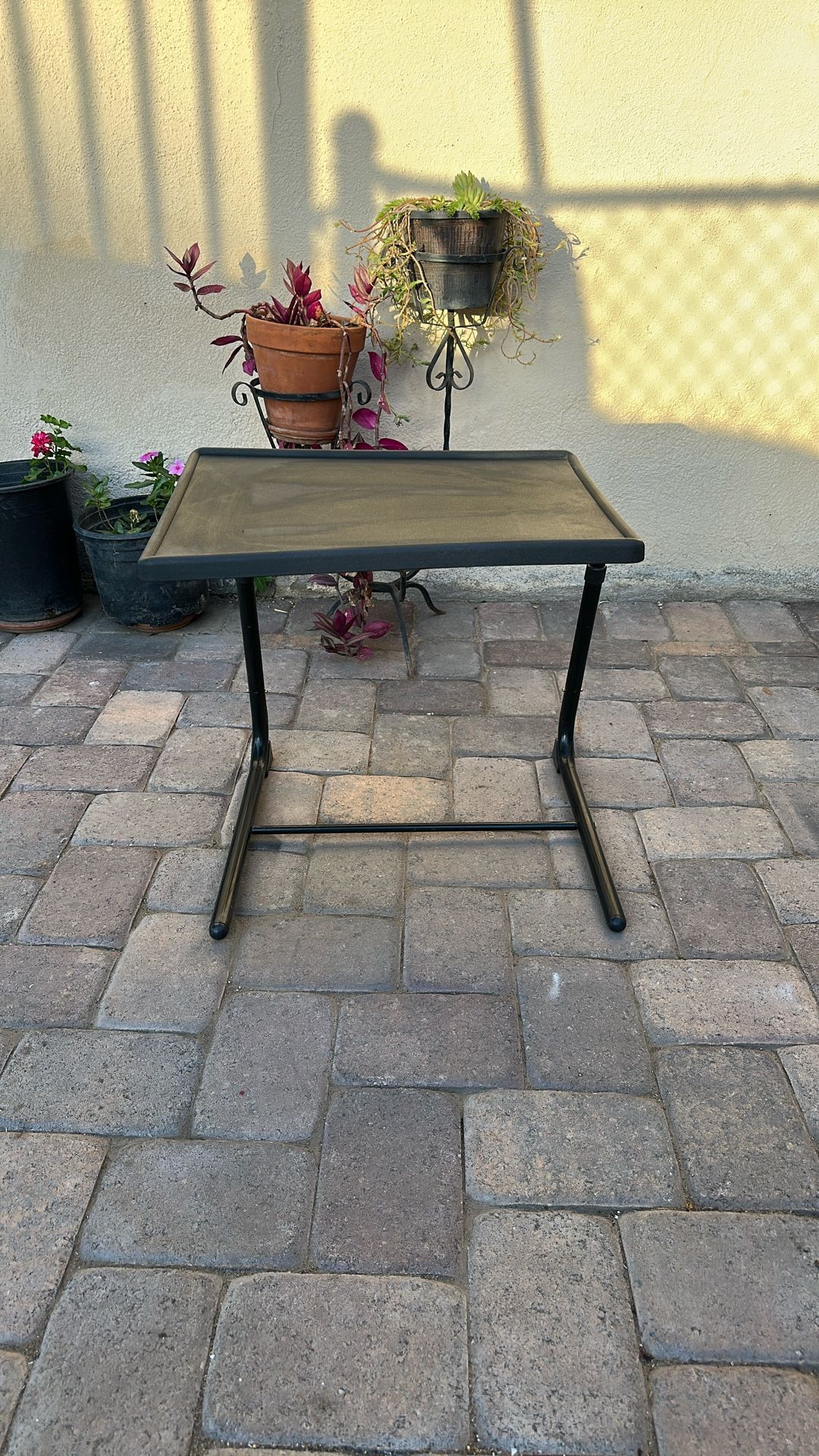 Small Foldable Table