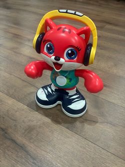 Gato bailarín