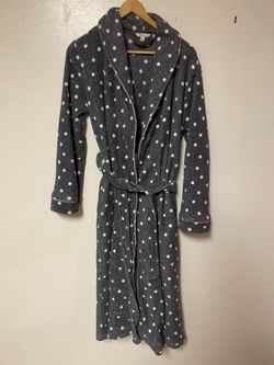Women’s Plush Robe