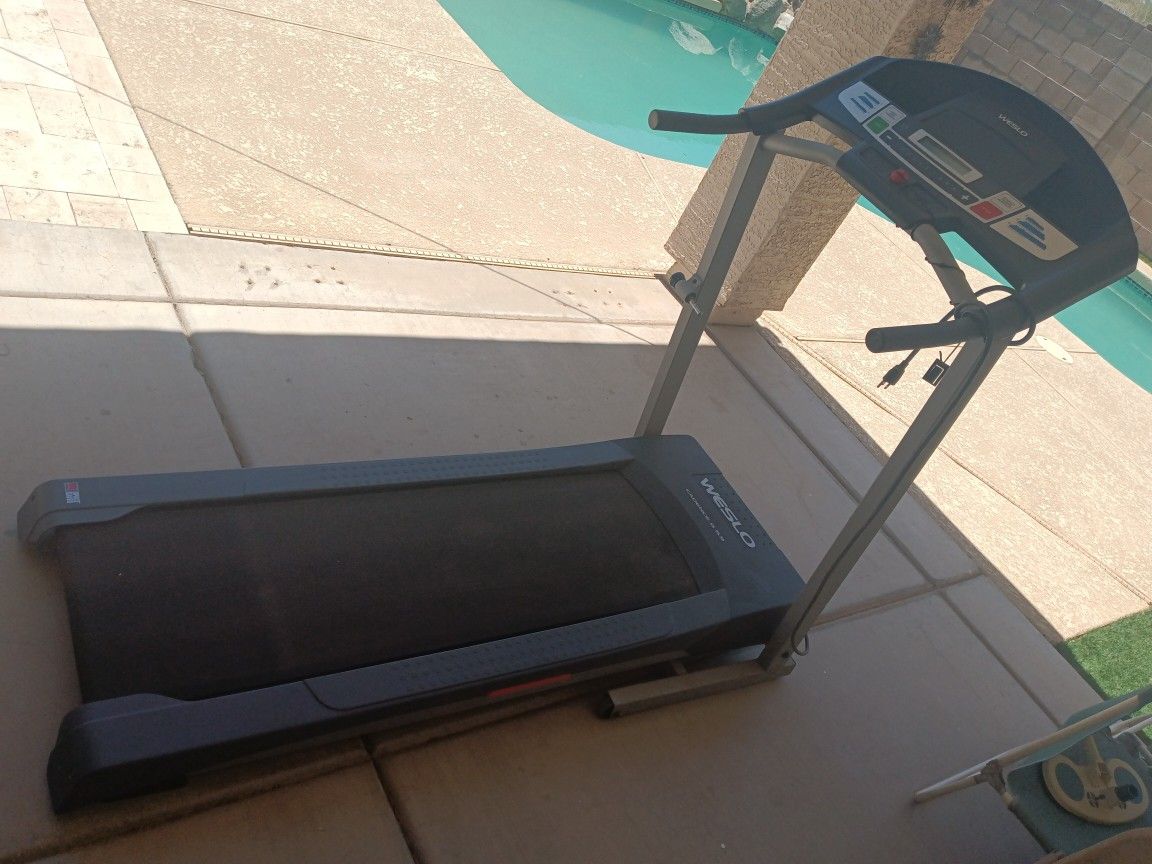 Treadmill