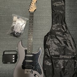  Electric Guitar Best Deal