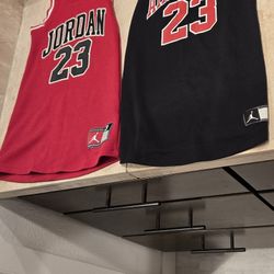 Jordan jersey Dresses Girls (sz4) 