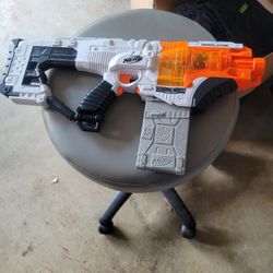 Nerf Gun