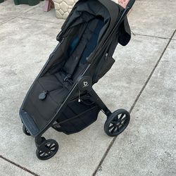 Britax Stroller