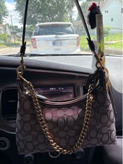 Coach Juliet Shoulder Bag