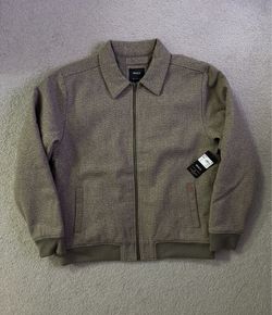 RVCA Pisco Jacket Size XL Brand New With Tags Attached