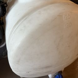 Water Tank 125 Galones
