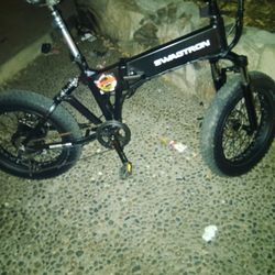 EB 8 E Bike