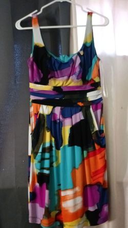 Womens dress