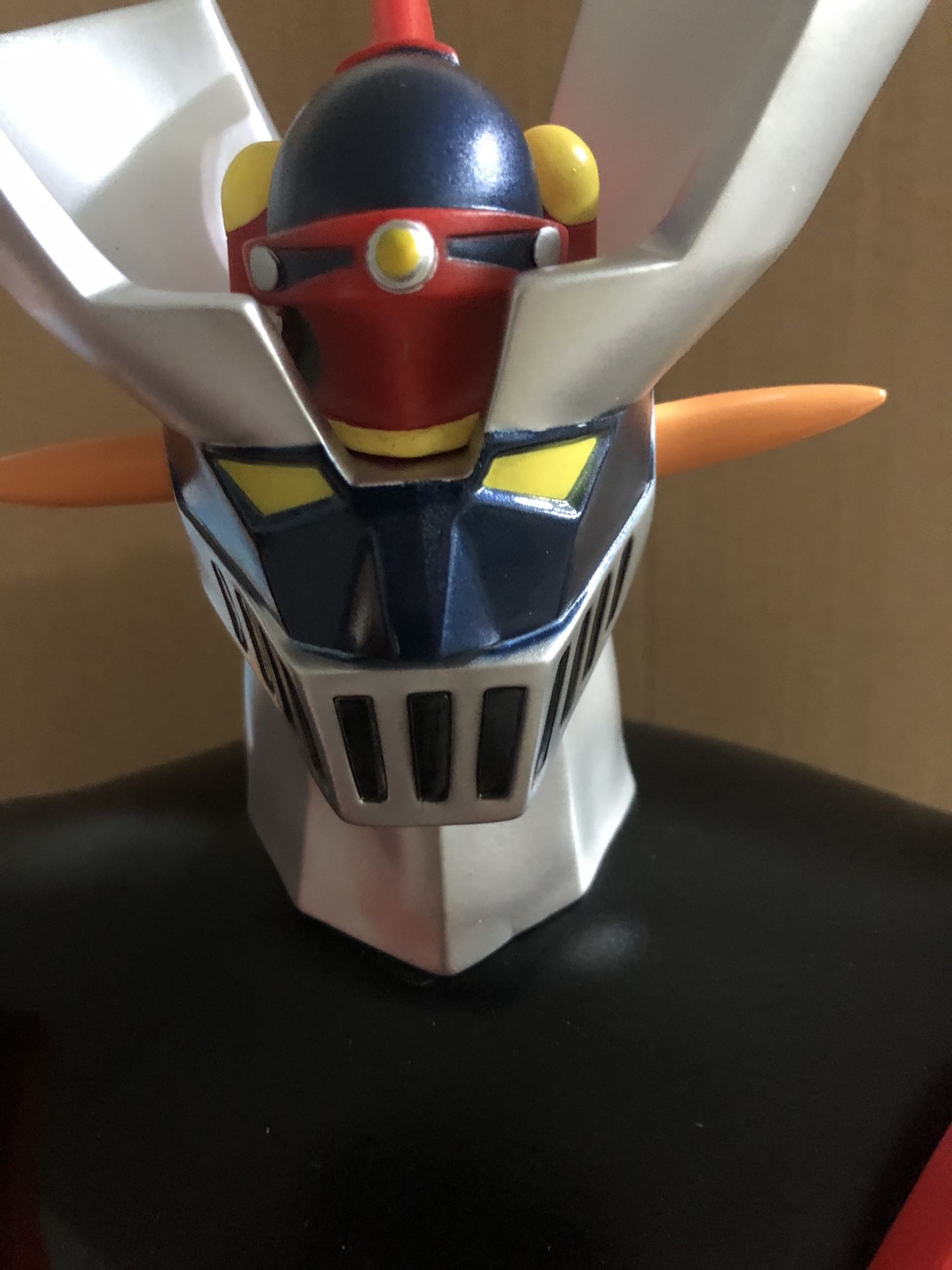 Mazinger Z Fewture Model jumbo size 80cm